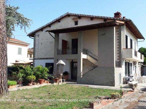 Appartamento in Via di Stagno, 18, Centro, Lastra a Signa