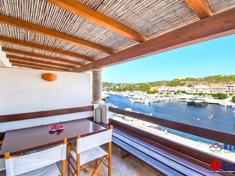 Trilocale in Località Il Chiostro, 14, Centro, Santa Teresa Gallura