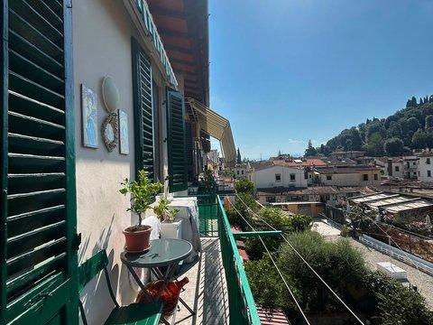 Appartamento su due piani in Via Bronzino s.n.c, Legnaia - Soffiano - Ponte a Greve, Firenze
