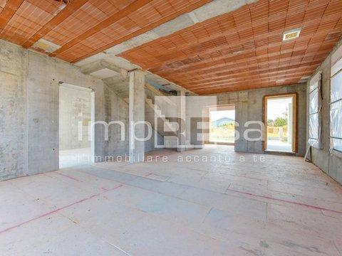 Villetta a schiera in Via Roma, Zoppola