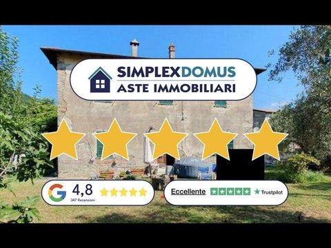 Appartamento in Via Roma, Monzone - Equi Terme, Fivizzano