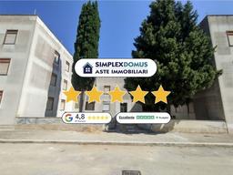 Appartamento in Via Libertà, Valderice