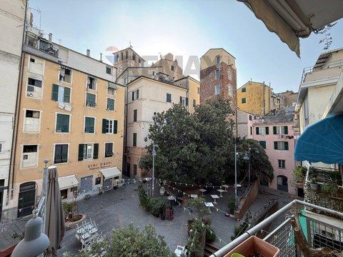Appartamento in Via dei Vacciuoli, 4, Centro - Centro Storico, Savona