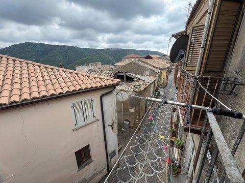 Trilocale in Via Pietrapiana, 5, Curinga