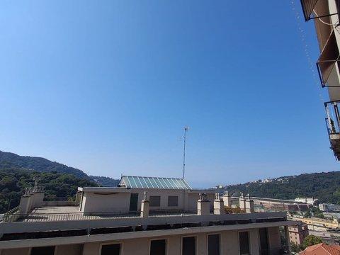 Appartamento in Via Pierino Negrotto Cambiaso, 24, Rivarolo, Genova