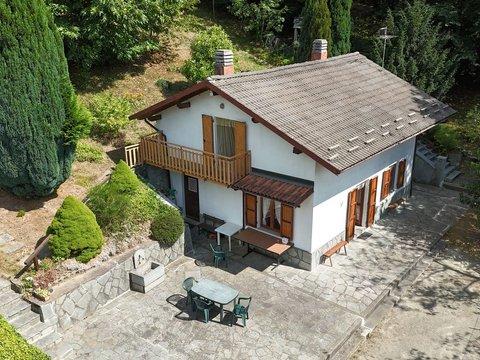 Casa indipendente in Borgata Basinatto, 36, Chiusa San Michele