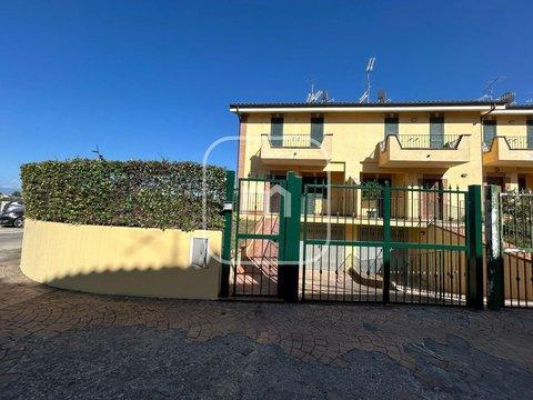 Villetta a schiera in Via Velletri s.n.c, Artena