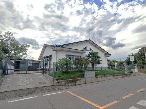Villetta bifamiliare in Strada Palera, 4, Palera - Bauducchi, Moncalieri