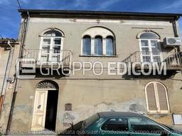 Appartamento in Via Trecroci, Sant'Onofrio