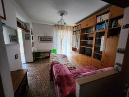 Trilocale in Via Walter Tobagi, 3, Salivoli - Ghiaccioni, Piombino