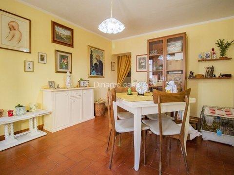 Casa indipendente in Via del Poggiolo, Figline - Villa Fiorita - Galceti, Prato