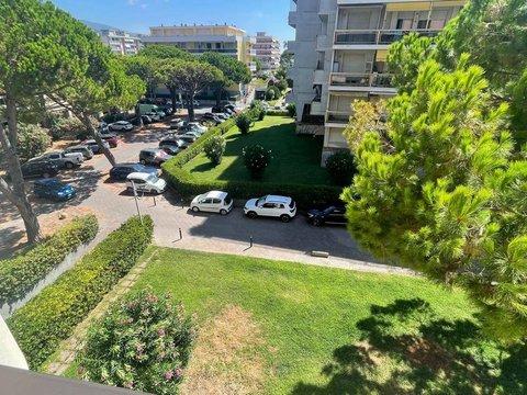 Bilocale in Via Nino Lamboglia, 11, Nervia, Ventimiglia