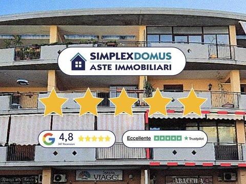 Appartamento in Viale Zecchino, Acradina, Siracusa