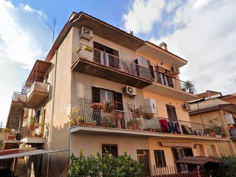 Appartamento in Vicinale Torre degli Incurabili, 113, Varcaturo, Giugliano in Campania