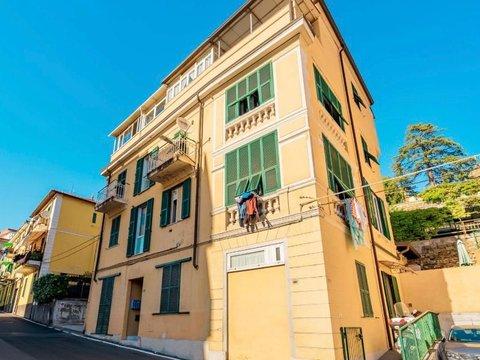 Monolocale in Via Zeffiro Massa s.n.c, Borea, Sanremo