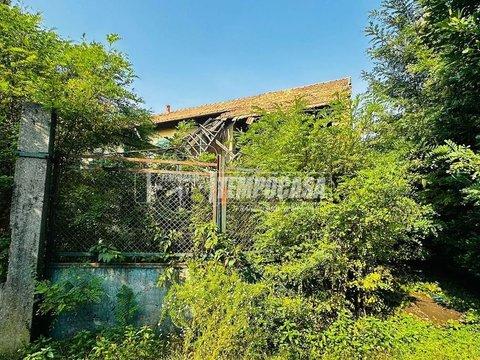 Appartamento su due piani in Cascina Autunno, 20, Concorezzo