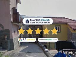 Villa in Località Pegui, Calice al Cornoviglio