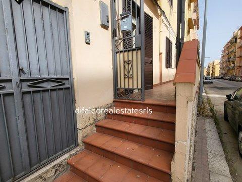 Appartamento in Via Alessandro Manzoni s.n.c, Centro Città, Agrigento