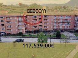 Appartamento in Vico Ercolano s.n.c, Montesarchio