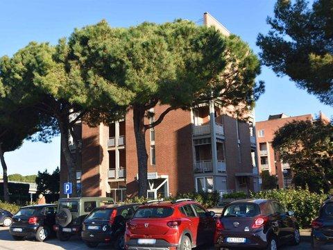 Quadrilocale in Via Musselburgh, Centro-Monte alla Rena, Rosignano Marittimo
