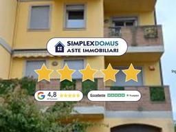 Quadrilocale in Via Statuto, Sant'Angelo Lodigiano
