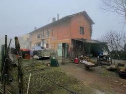 Appartamento in Via Maestra, 92, Borgo San Siro