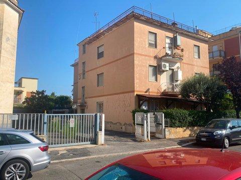 Trilocale in Via Donato Bramante, 24, Prampolini-Agora-Isonzo, Latina