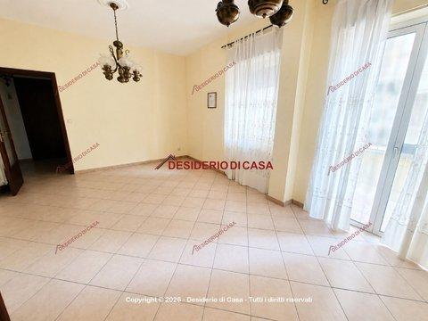 Appartamento in Piazzetta Dante Alighieri s.n.c, Centro Città, Agrigento