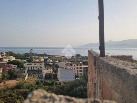 Villetta bifamiliare in Via Caracciolo, 7, Reggio Nord, Reggio Calabria