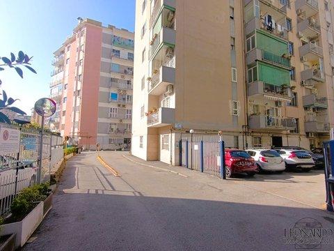 Bilocale in Via Pigna, Arenella, Napoli