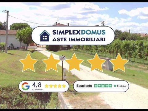 Appartamento in Via San Pier Laguna, Granarolo - Pieve Cesato - Borgo Sant'Andrea, Faenza