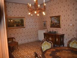 Casa indipendente in Via Torres, 4, Padria