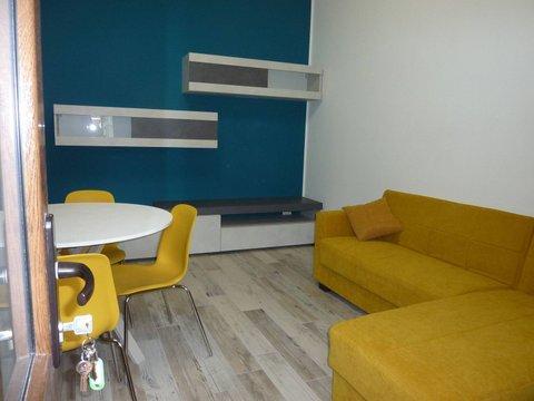 Bilocale in Via Goffredo Mameli s.n.c, San Martino, Novara