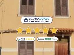 Appartamento in Via San Biagio, Reggio Nord, Reggio Calabria