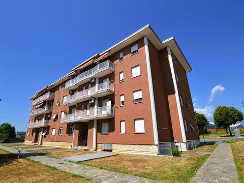 Quadrilocale in Strada della Bazzella, 4, Verrone