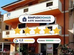 Appartamento in Sp3, San Lorenzo