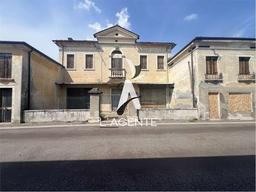 Villetta bifamiliare in Via Roma s.n.c, Salzano