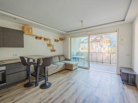 Bilocale in Via Josef Noldin, Laives-Leifers
