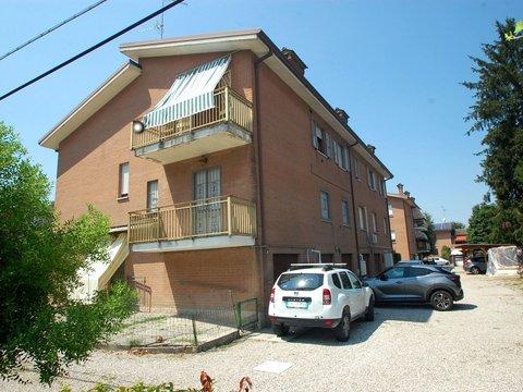 Appartamento a San Martino, Ferrara