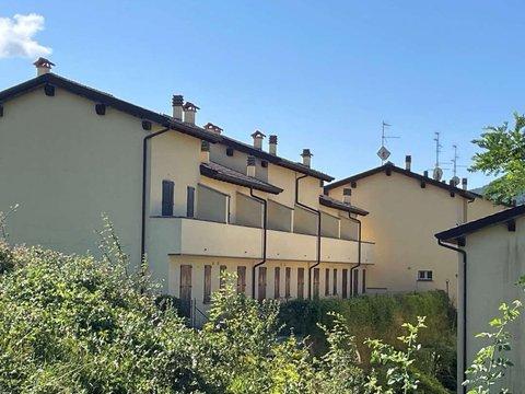 Appartamento in Via Antonio Vivaldi, s.n.c, Monghidoro
