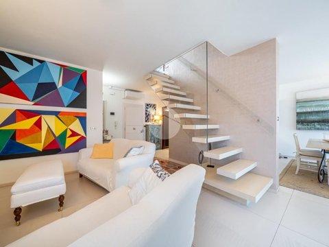 Trilocale in Rotonda Don Minzoni, 2, Milano Marittima, Cervia