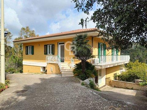 Casa indipendente in Via San Giuliano, 6 /c, Modica Sorda, Modica