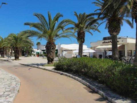 Trilocale in Via Domenico Cimarosa, 2, Europa-Sentina, San Benedetto del Tronto