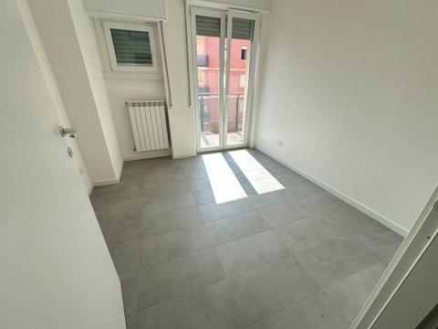 Trilocale in via Domenico Cimarosa, 1, Centro, Pioltello