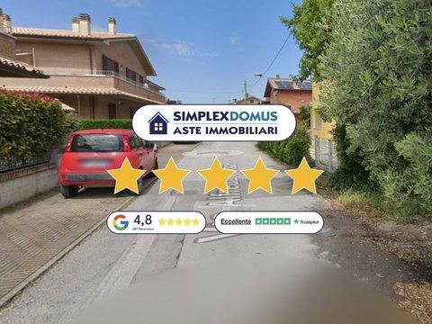 Appartamento in Via Alfredo Panzini, Marotta, Mondolfo