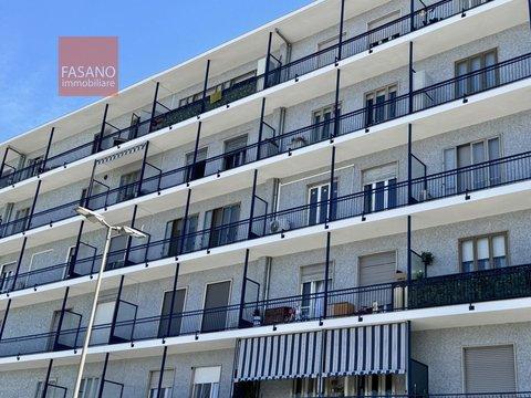 Bilocale in Strada Orbassano, 6 -10, Beinasco