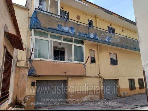 Appartamento in Via Antonio Meucci, 34, Marina - Annunziatella, Castellammare di Stabia