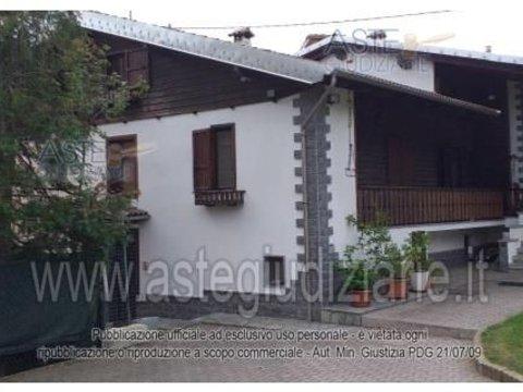 Appartamento in Case Ricca, 4, Pertusio