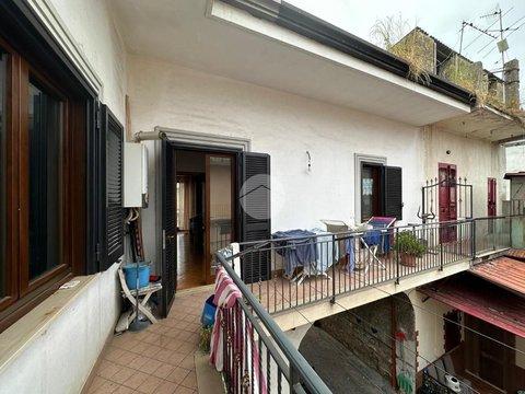Quadrilocale in Via Atellana, 140, Caivano