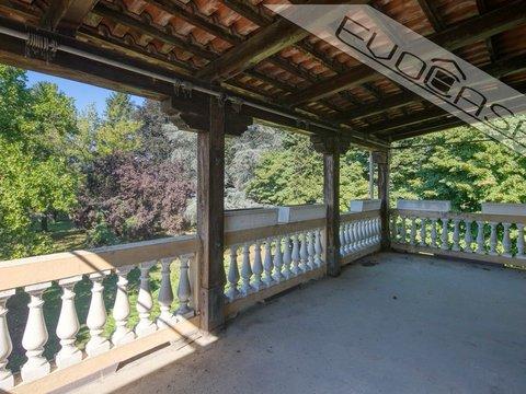 Appartamento in Via Don Mensa, 8, Buriasco